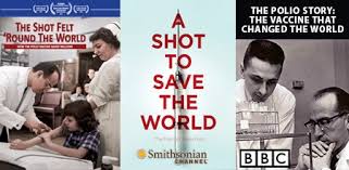 A Shot To Save The World